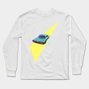 Open Road Long Sleeve T-Shirt